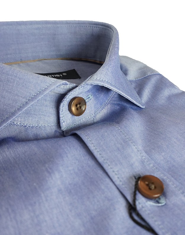 Vittorio Artist Man Shirt